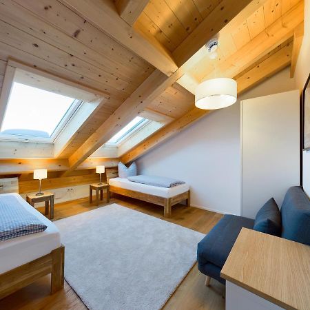 Alpenliebe Apartment Гармиш-Партенкирхен Екстериор снимка