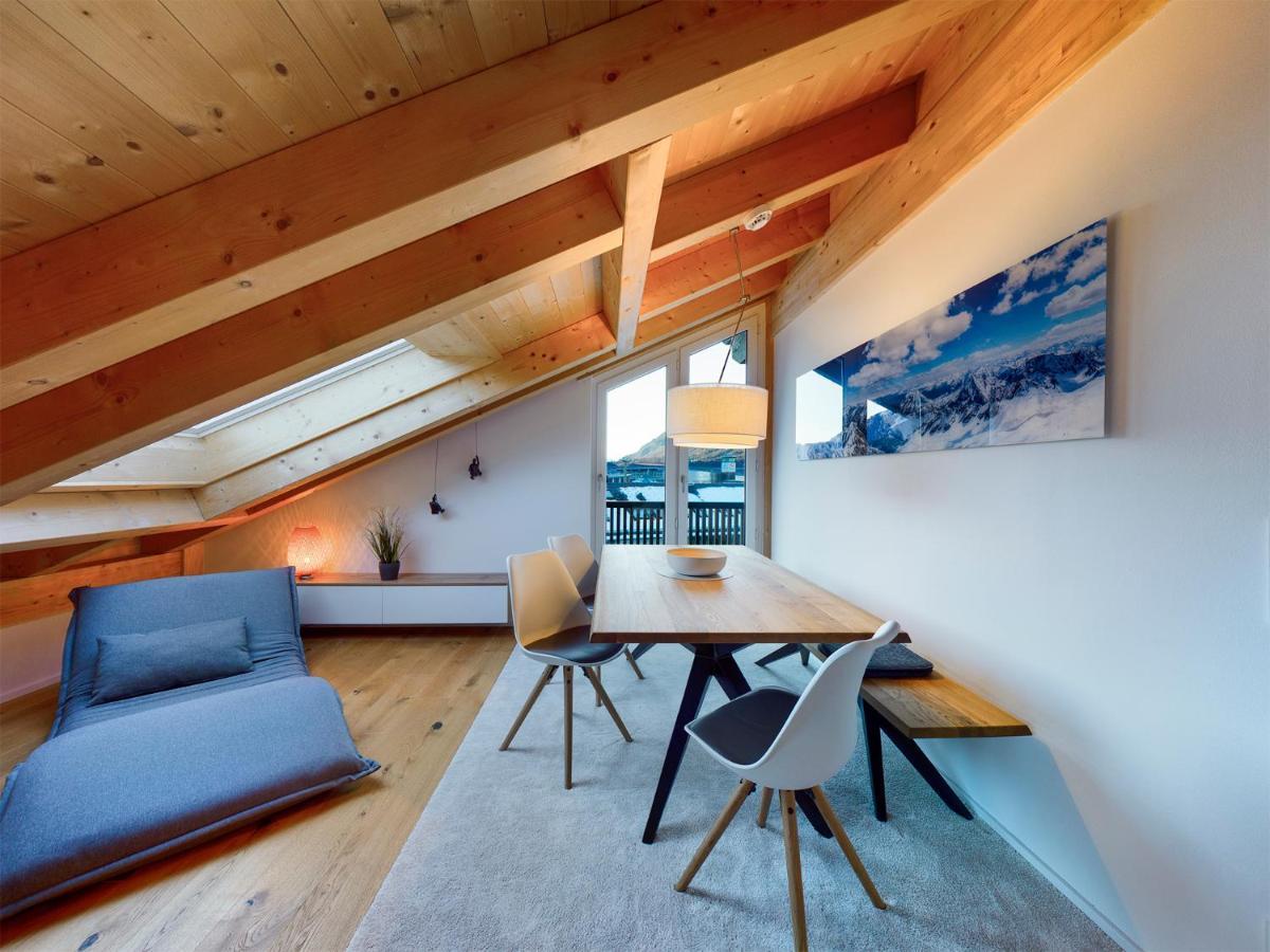 Alpenliebe Apartment Гармиш-Партенкирхен Екстериор снимка