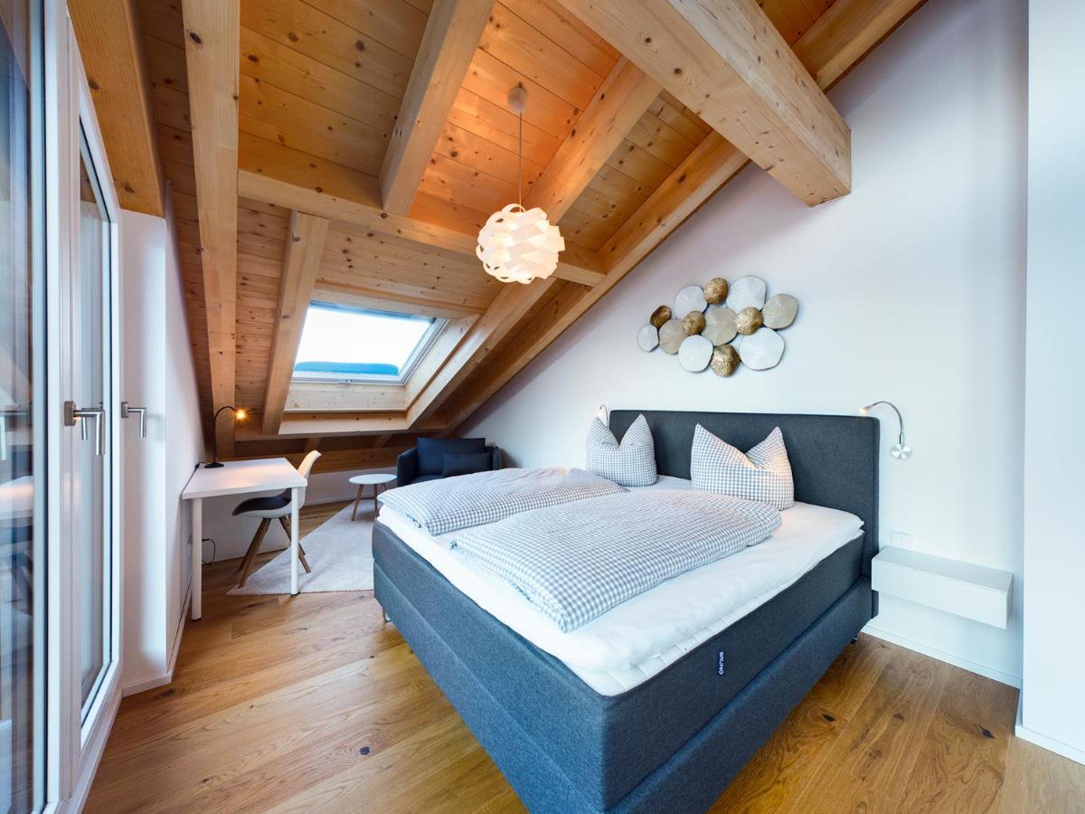 Alpenliebe Apartment Гармиш-Партенкирхен Екстериор снимка