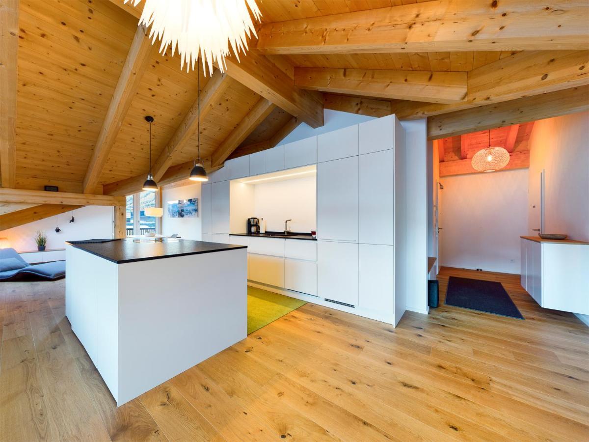 Alpenliebe Apartment Гармиш-Партенкирхен Екстериор снимка